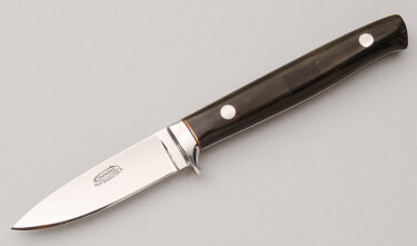 with handle material - Obverse Side - Item # KLC17261