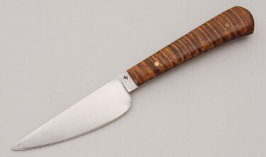 with handle material - Obverse Side - Item # KLC17263