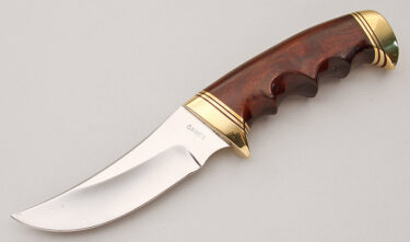with handle material - Obverse Side - Item # KLC17265