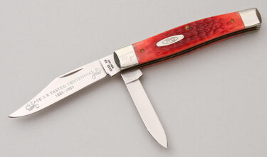 with handle material - Obverse Side - Item # KLC17268