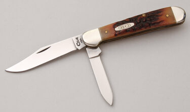 with handle material - Obverse Side - Item # KLC17269