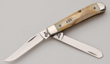 with handle material - Obverse Side - Item # KLC17271