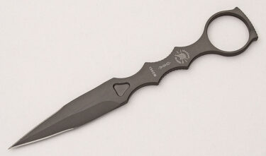 with handle material - Obverse Side - Item # KLC17274