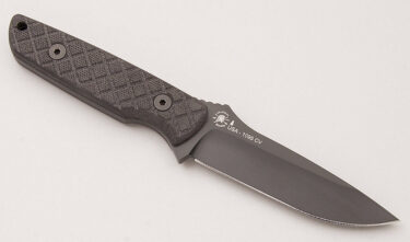 with handle material - Obverse Side - Item # KLC17277