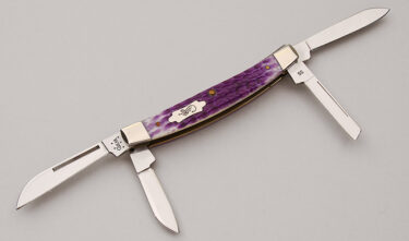 with handle material - Obverse Side - Item # KLC17280
