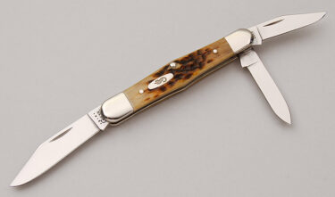 with handle material - Obverse Side - Item # KLC17281