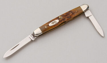 with handle material - Obverse Side - Item # KLC17282