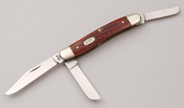 with handle material - Obverse Side - Item # KLC17284