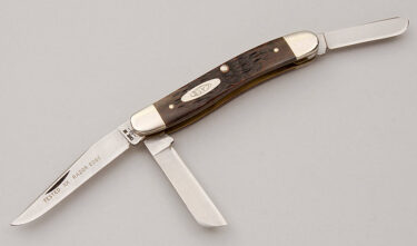 with handle material - Obverse Side - Item # KLC17285