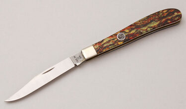with handle material - Obverse Side - Item # KLC17286