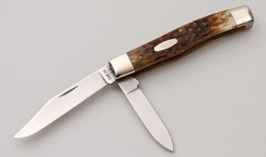 with handle material - Obverse Side - Item # KLC17287