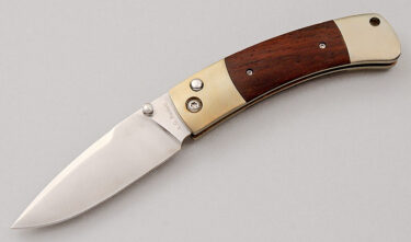 with handle material - Obverse Side - Item # KLC17288