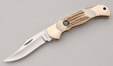 with handle material - Obverse Side - Item # KLC17289