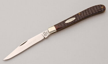 with handle material - Obverse Side - Item # KLC17291