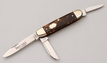 with handle material - Obverse Side - Item # KLC17295