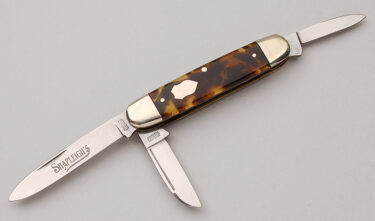 with handle material - Obverse Side - Item # KLC17296
