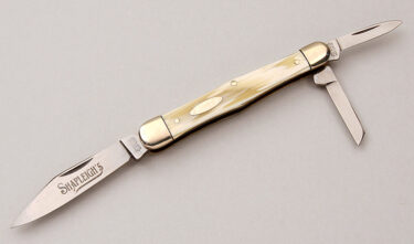 with handle material - Obverse Side - Item # KLC17297