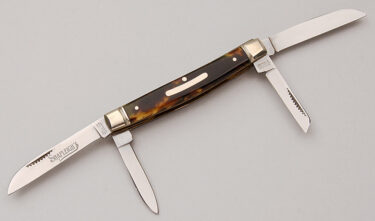 with handle material - Obverse Side - Item # KLC17299