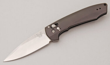 with handle material - Obverse Side - Item # KLC17304