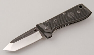 with handle material - Obverse Side - Item # KLC17305