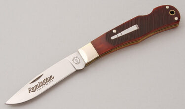 with handle material - Obverse Side - Item # KLC17308