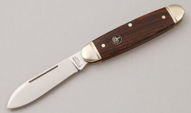 with handle material - Obverse Side - Item # KLC17312