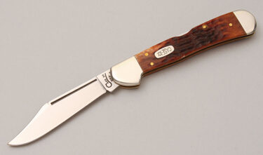 with handle material - Obverse Side - Item # KLC17338