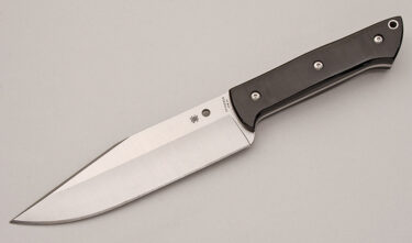 with handle material - Obverse Side - Item # KLC17340