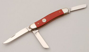 with handle material - Obverse Side - Item # KLC17344