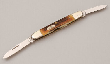 with handle material - Obverse Side - Item # KLC17345