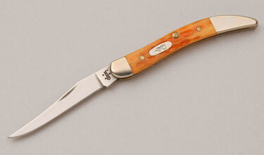 with handle material - Obverse Side - Item # KLC17346