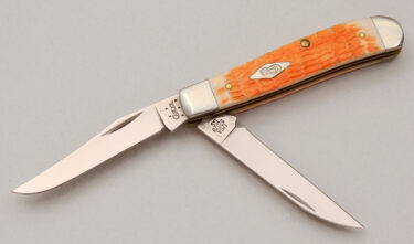 with handle material - Obverse Side - Item # KLC17350