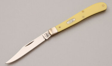 with handle material - Obverse Side - Item # KLC17351