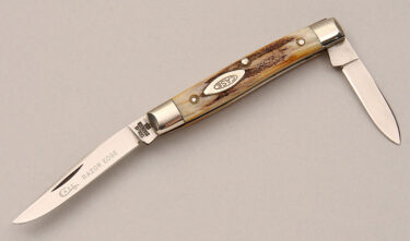 with handle material - Obverse Side - Item # KLC17352