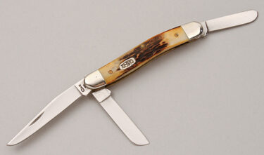 with handle material - Obverse Side - Item # KLC17353