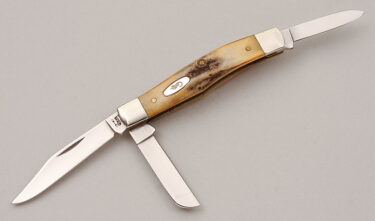 with handle material - Obverse Side - Item # KLC17354