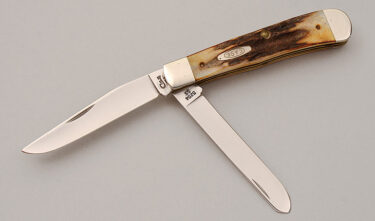 with handle material - Obverse Side - Item # KLC17356