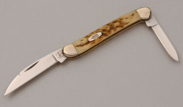 with handle material - Obverse Side - Item # KLC17357