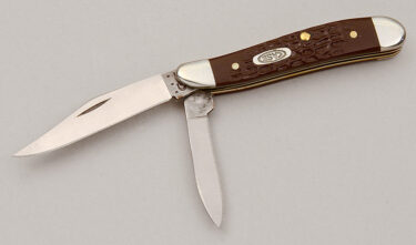 with handle material - Obverse Side - Item # KLC17358