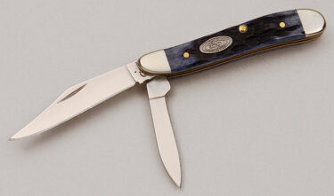 with handle material - Obverse Side - Item # KLC17360