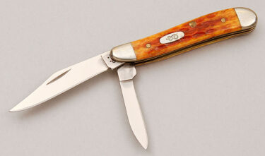 with handle material - Obverse Side - Item # KLC17362