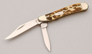with handle material - Obverse Side - Item # KLC17364