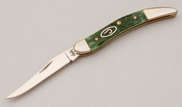 with handle material - Obverse Side - Item # KLC17365