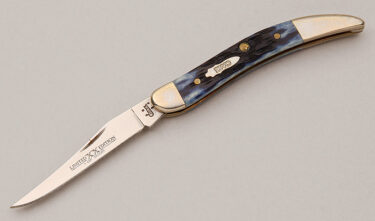 with handle material - Obverse Side - Item # KLC17367