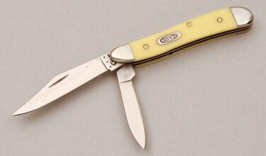 with handle material - Obverse Side - Item # KLC17368