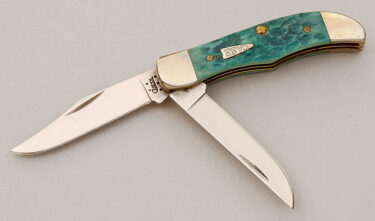 with handle material - Obverse Side - Item # KLC17372