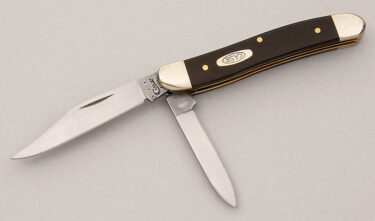 with handle material - Obverse Side - Item # KLC17373