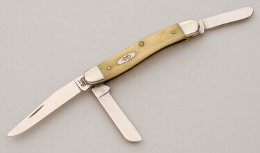 with handle material - Obverse Side - Item # KLC17374
