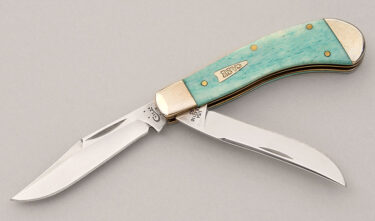 with handle material - Obverse Side - Item # KLC17375