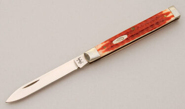 with handle material - Obverse Side - Item # KLC17377